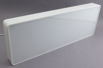 Lys armatur - LED Lys armatur - LED