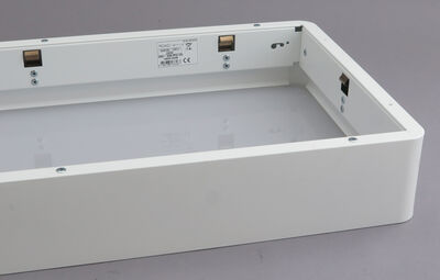 Lys armatur - LED Lys armatur - LED