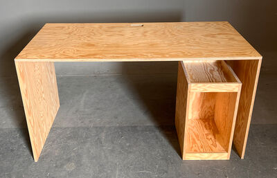 Skrivebord Skrivebord