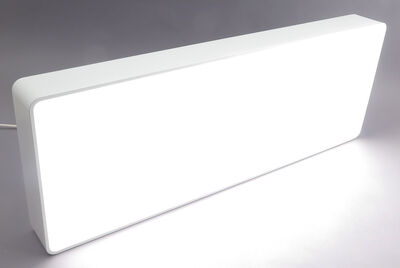 Lys armatur - LED Lys armatur - LED