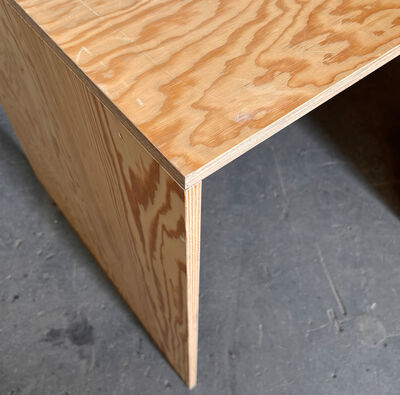 Skrivebord Skrivebord