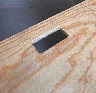 Skrivebord Skrivebord