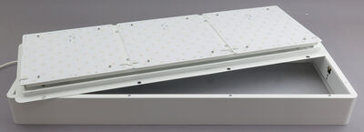 Lys armatur - LED Lys armatur - LED