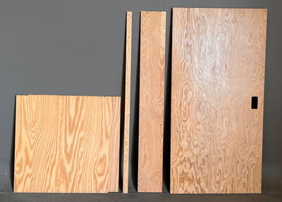 Skrivebord Skrivebord