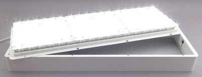 Lys armatur - LED Lys armatur - LED